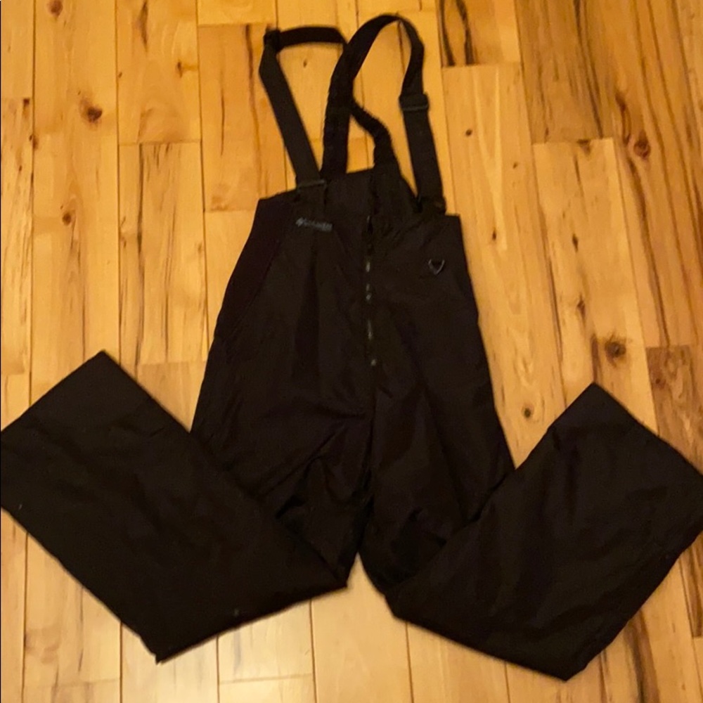 Women’s Ski Bibs
